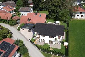 Doppelhaus in Pliening ab 849.000 € – stilvolles Zuhause für die ganze Familie – Die vollständige Adresse der Immobilie erhältst du vom Anbieter., 85652 Pliening – Vorschaubild 5