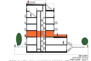 EXKLUSIVE BELLE ETAGE*1a Geschäftswohnung*MITTEN IN MITTE*ruhig sonnig sicher – Caroline-von-Humboldt-Weg 12, 10117 Mitte (Ortsteil), Berlin – Vorschaubild 12