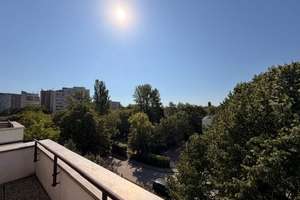 gemütliche 2-Zimmer Wohnung mit großzügigem Balkon in Lichtenrade! – Nahariyastr. 33, 12309 Lichtenrade, Berlin – Vorschaubild 5