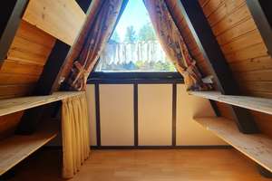 Günstig ins Eigenheim!
Kleines Chalet zum top Preis. Billiger als Miete. Tolle Lage und gut saniert – Die vollständige Adresse der Immobilie erhältst du vom Anbieter., 94078 Freyung – Vorschaubild 25