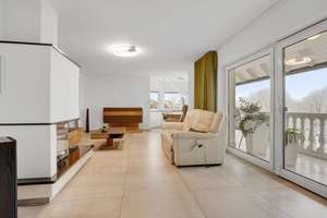 Luxuriöse Architektenvilla! 1.417 m² Grundstück in ruhiger Traumlage mit modernster Technik und ELW – Die vollständige Adresse der Immobilie erhältst du vom Anbieter., 95339 Wirsberg – Vorschaubild 15