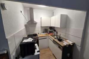 Sehr ruhige 2-Zimmer-Wohnung mit Balkon in Aachen – Eckenberger Straße 10, 50266 Burtscheider Abtei, Aachen – Vorschaubild 6