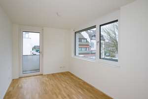 Helle moderne 3-Zimmer-Wohnung  mit großem Balkon ***KFW 55**** – Die vollständige Adresse der Immobilie erhältst du vom Anbieter., 51147 Wahnheide, Köln – Vorschaubild 8