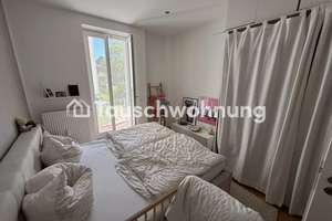 Tauschwohnung: 3-Zimmer-Wohnung, ca 80 m² plus GartenundTerasse in Bornheim – 60389 Bornheim, Frankfurt am Main – Vorschaubild 5