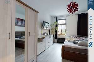 ++ 4,48% IST-Rendite, frisch renoviert, Einbauküche! Charmante 3-Zimmer Wohnung in Stötteritz ++ – Die vollständige Adresse der Immobilie erhältst du vom Anbieter., 4299 Stötteritz, Leipzig – Vorschaubild 8
