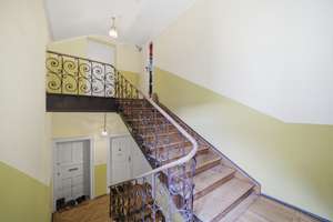 3-Zimmer-Dachgeschosswohnung in Traumlage Herzogstraße Schwabing-West – Herzogstraße 89, 80796 Neuschwabing, München – Vorschaubild 16