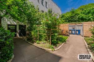 Renovierte 2-Zimmer Altbauwohnung 
mit sonniger Loggia zum direkten Bezug im beliebten Schillerkiez – Die vollständige Adresse der Immobilie erhältst du vom Anbieter., 12051 Neukölln (Ortsteil), Berlin – Vorschaubild 8