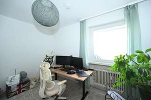 Helle 3-Zimmer-Wohnung in ruhiger Lage!
Zabo bevorzugt! – Die vollständige Adresse der Immobilie erhältst du vom Anbieter., 90480 Gleißhammer, Nürnberg – Vorschaubild 11