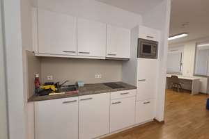 Moderne 1 Zimmer Wohnung in zentraler Lage inkl. Garten – Zeppelinstr 14, 91052 Röthelheim, Erlangen – Vorschaubild 6
