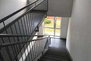 Hier sind die Nachbarn nett - große 3-Zimmerwohnung in Krefeld-Bockum – Am Badezentrum 11, 47800 Bockum, Krefeld – Vorschaubild 13