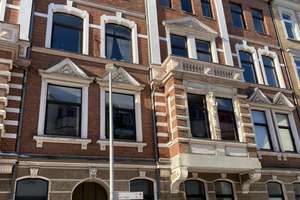 Gepflegte 2-Zimmer Wohnung in der List