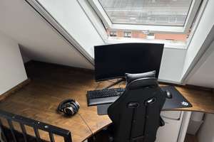 Helle 3-Zimmer Wohnung in Köln-Flittard – Im weingartskamp 10-12, 51061 Flittard, Köln – Vorschaubild 12