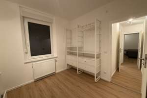 Neu sanierte ruhige, modern eingerichtete 2-Zimmer-Wohnung in Aachen Burtscheid – Die vollständige Adresse der Immobilie erhältst du vom Anbieter., 52066 Burtscheider Abtei, Aachen – Vorschaubild 6