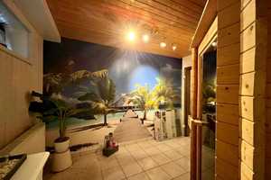 TOP gepflegtes Einfamilienhaus mit Garten und Garage in guter Lage von Losheim am See- Mitlosheim – Merzig-Wadern (Kreis) – Vorschaubild 23
