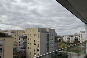 PRAEDIUM// Europa-Allee // 2 x TG Stellplätze – 60486 Gallus, Frankfurt am Main – Vorschaubild 13
