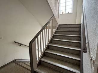 Treppenhaus