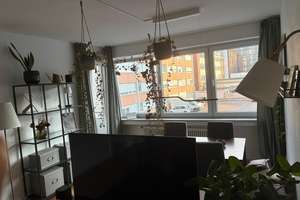 Provisionsfrei vom Eigentümer – 3-Zimmer-Wohnung mit Balkon in Köln-Braunsfeld – 50933 Braunsfeld, Köln – Vorschaubild 19