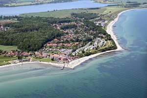 Wenige Schritte zum Meer: modernes und bildschönes Strandhaus in toller Ostseelage von Hohwacht – Die vollständige Adresse der Immobilie erhältst du vom Anbieter., 24321 Hohwacht (Ostsee) – Vorschaubild 15
