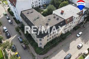 Unsaniertes Mehrfamilienhaus – Ihre Chance zur individuellen Gestaltung – Die vollständige Adresse der Immobilie erhältst du vom Anbieter., 39112 Altstadt, Magdeburg – Vorschaubild 1