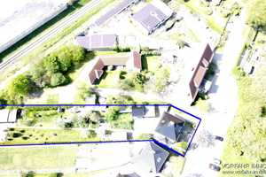 Schöne Stadtvilla am Crivitzer See – Parchim (Kreis) – Vorschaubild 20