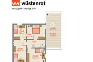 Sorry... leider reserviert. Attraktives Einfamilienhaus in Schwalbach – 147 m² Wohnfläche mit gr... – Saarlouis (Kreis) – Vorschaubild 3