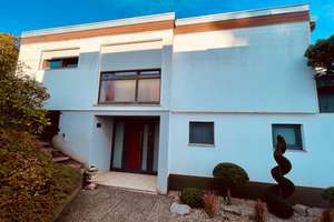 Gepflegtes 1-Familienhaus-RH mit Doppelgarage in Bestwohnlage (Strobelallee) von 66953 Pirmasens – Die vollständige Adresse der Immobilie erhältst du vom Anbieter., 66953 Pirmasens, Pirmasens – Vorschaubild 14