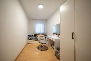 Charmante Wohnung mit Balkon in begehrter Lage – ideal für Paare und Kapitalanleger – Die vollständige Adresse der Immobilie erhältst du vom Anbieter., 41189 Wickrath-Mitte, Mönchengladbach – Vorschaubild 4