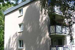 Demnächst frei! 2-Zimmer-Wohnung in Dortmund Aplerbeck – 44269 Schüren, Dortmund – Vorschaubild 3