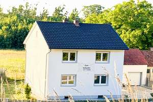 Einfamilienhaus mit Nebengebäude in Burgkirchen an der Alz – Magerl 21, 84508 Burgkirchen an der Alz – Vorschaubild 2