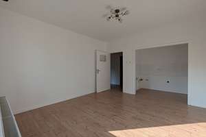 schöne 2,5 Zimmer Wohnung im gepflegten MfH mit Einbauküche – Die vollständige Adresse der Immobilie erhältst du vom Anbieter., 45138 Südostviertel, Essen – Vorschaubild 3