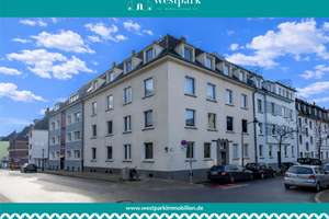 Kapitalanlage mit Perspektive – MFH mit 12 Wohneinheiten in Düsseldorf Gerresheim