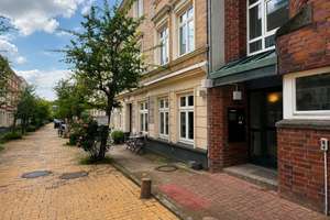 Kapitalanlage auf zwei Ebenen in Bestlage – Die vollständige Adresse der Immobilie erhältst du vom Anbieter., 20146 Rotherbaum, Hamburg – Vorschaubild 3