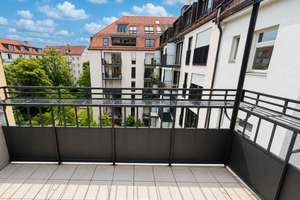 Altbauliebe pur – stilvolle 5-Zimmer-Wohnung mit Charakter – Die vollständige Adresse der Immobilie erhältst du vom Anbieter., 80636 Sankt Vinzenz, München – Vorschaubild 6