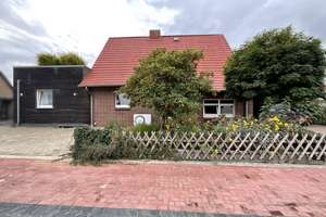 Energetisch aufgewertetes, modernisiertes EFH in ruhiger Lage von Calberlah – Die vollständige Adresse der Immobilie erhältst du vom Anbieter., 38547 Calberlah – Vorschaubild 9