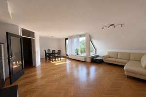     Schöne Vier-Zimmer-Wohnung in Bilk mit balkon – Die vollständige Adresse der Immobilie erhältst du vom Anbieter., 40225 Bilk, Düsseldorf – Vorschaubild 12