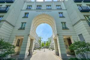 Heinrich Heine Gärten: repräsentative 3-Zimmer-Wohnung mit Süd-West-Balkon und Dachterrasse! – Die vollständige Adresse der Immobilie erhältst du vom Anbieter., 40549 Heerdt, Düsseldorf – Vorschaubild 42