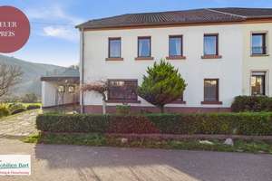 SERRIG (BEI SAARBURG ) WOHNHAUS MIT 2 WOHNUNGEN – Die vollständige Adresse der Immobilie erhältst du vom Anbieter., 54455 Serrig – Vorschaubild 1