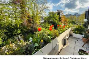Maisonette-Wohnung mit Charakter – Balkon, Kamin & Top-Lage in Dortmund-Innenstadt-Ost – Die vollständige Adresse der Immobilie erhältst du vom Anbieter., 44141 Westfalendamm, Dortmund – Vorschaubild 29
