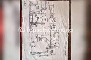 Tauschwohnung: Biete schoene 4-Zimmer-Whg., Bielef. - Mitte
