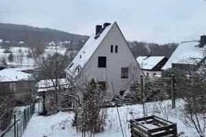 Wohnen im Grünen: Charmantes Haus mit großem Grundstück in Aue! – Die vollständige Adresse der Immobilie erhältst du vom Anbieter., 8280 Aue – Vorschaubild 4