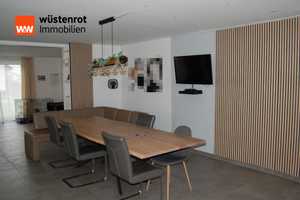 Sonniges und ruhiges Familienidyll – Freistehendes modernisiertes EFH in ruhiger Siedlungslage – Dingolfing-Landau (Kreis) – Vorschaubild 13