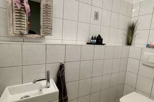 Gepflegte 2 Zimmer Maisonette Dachgeschoss in Krefeld Uerdingen – Friedensstraße 201, 47829 Uerdingen, Krefeld – Vorschaubild 8