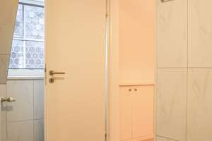 Modernes 1,5-Zimmer-Apartment in Bestlage am Augsburger Rathausplatz – Die vollständige Adresse der Immobilie erhältst du vom Anbieter., 86150 Innenstadt. St. Ulrich-Dom, Augsburg – Vorschaubild 5