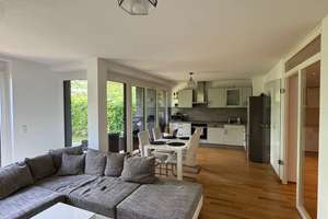 Gehobene und moderne 3-Zimmer-Wohnung mit Küche in Fürth – Espanstrasse 7, 90765 Poppenreuth, Espan, Fürth – Vorschaubild 4