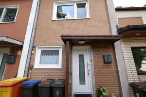Ruhige, schöne Lage in Norderstedt! MRH +einem voll ausgebauten Dachgeschoss +Vollkell. zu verkaufen – Segeberg (Kreis) – Vorschaubild 5