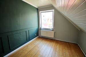 ETW Neustadt - Altbaucharm - Dielenboden - 3 Zi Wohnung mit Balkon - zentral - Anlage & Eigennutz – Die vollständige Adresse der Immobilie erhältst du vom Anbieter., 28201 Buntentor, Bremen – Vorschaubild 8