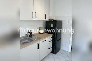 Tauschwohnung: Tausche meine Flat in Hamburg-Nord – Die vollständige Adresse der Immobilie erhältst du vom Anbieter., 20251 Eppendorf, Hamburg – Vorschaubild 2
