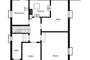 Großzügigkeit und exklusives Wohnambiente: 
"Gründerzeitvilla mit Traumhaus-Potenzial" – Die vollständige Adresse der Immobilie erhältst du vom Anbieter., 21029 Bergedorf (Ortsteil), Hamburg – Vorschaubild 22