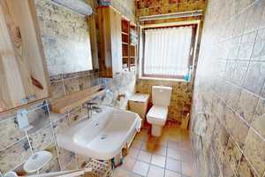 Erftstadt-Gymnich! Freistehendes Einfamilienhaus mit weitläufigem Sonnenareal und Garage ( CA 4844) – Rhein-Erft-Kreis – Vorschaubild 12