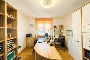 Gepflegtes Haus mit 3 Einheiten – Toplage vor den Toren Frankfurts – Wohnen, Vermieten oder Arbeiten – Die vollständige Adresse der Immobilie erhältst du vom Anbieter., 63477 Maintal – Vorschaubild 22